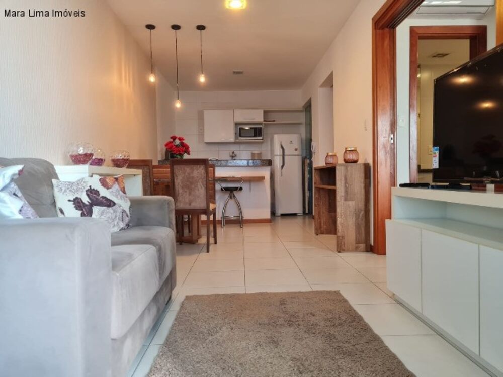 Apartamento, 1 quarto, 50 m² - Foto 1