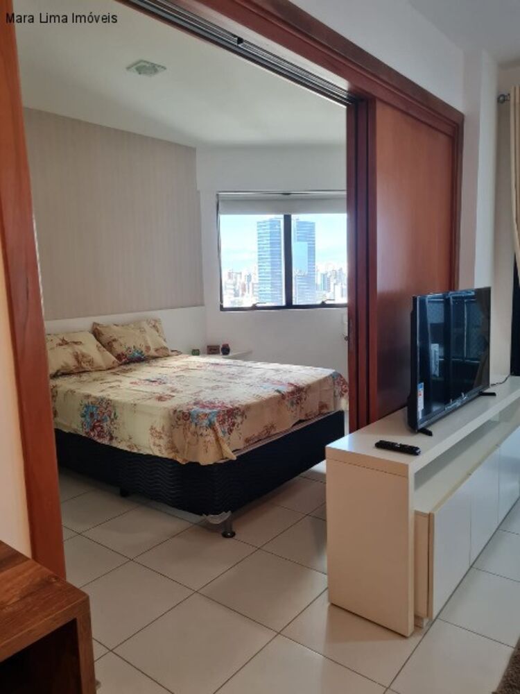 Apartamento, 1 quarto, 50 m² - Foto 4