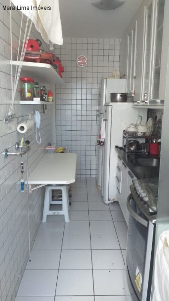 Apartamento à venda com 3 quartos, 75m² - Foto 12