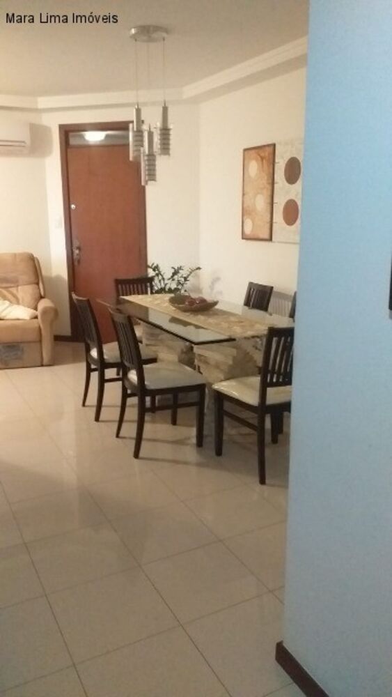 Apartamento à venda com 3 quartos, 75m² - Foto 3