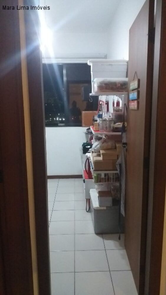 Apartamento à venda com 3 quartos, 75m² - Foto 5
