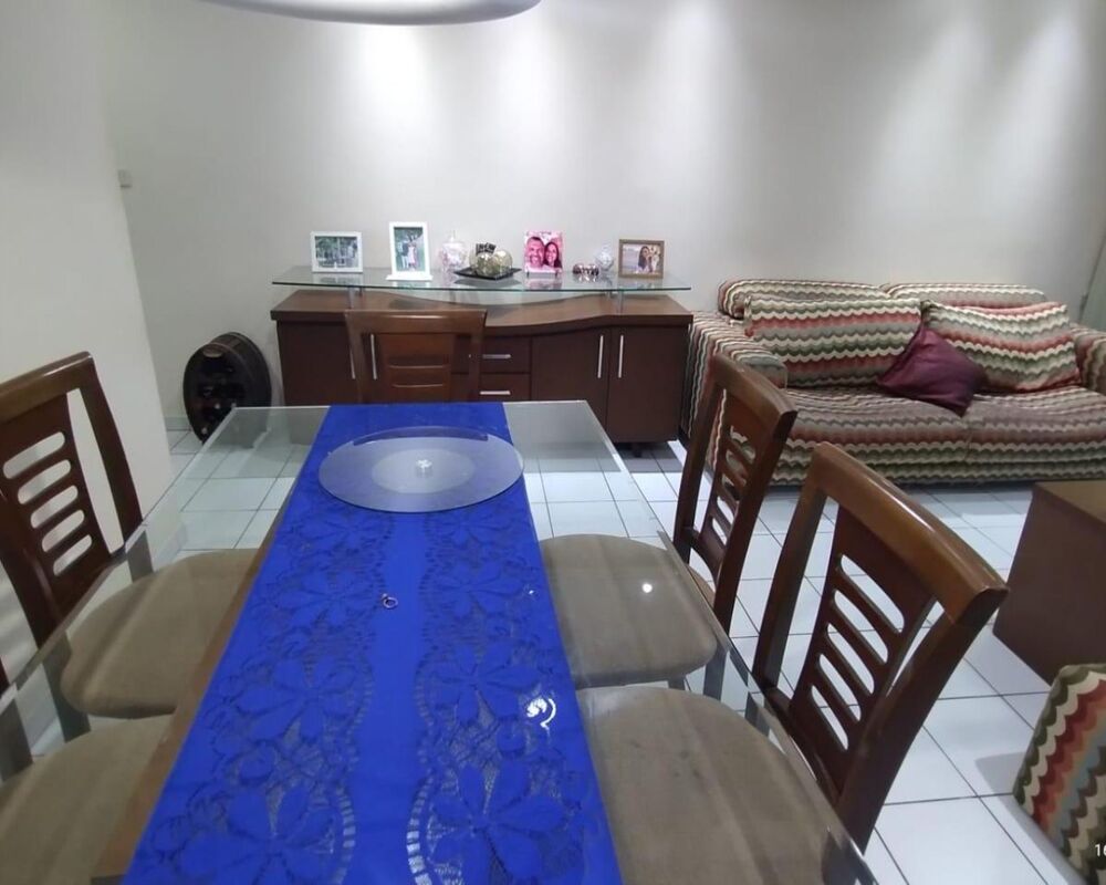 Apartamento, 3 quartos, 70 m² - Foto 4