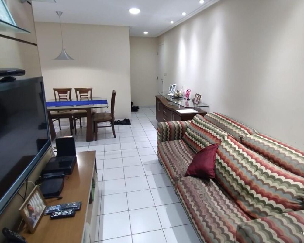 Apartamento, 3 quartos, 70 m² - Foto 15