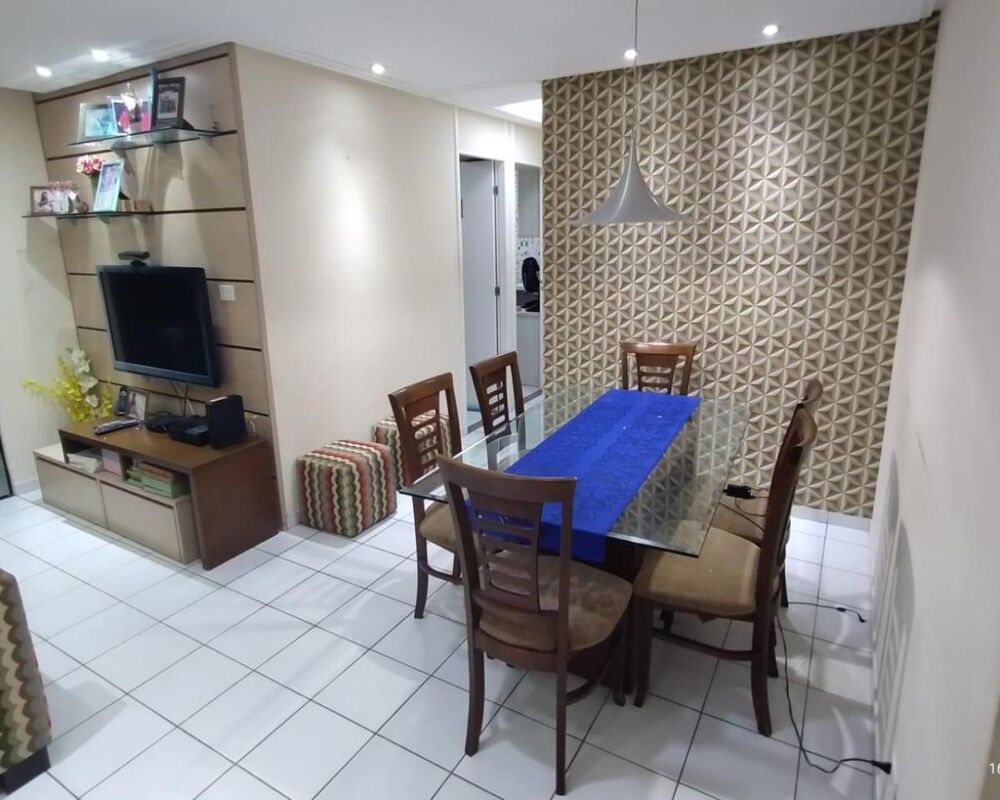 Apartamento, 3 quartos, 70 m² - Foto 11