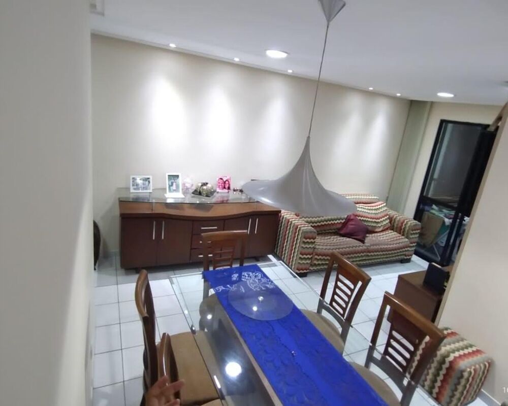 Apartamento, 3 quartos, 70 m² - Foto 3