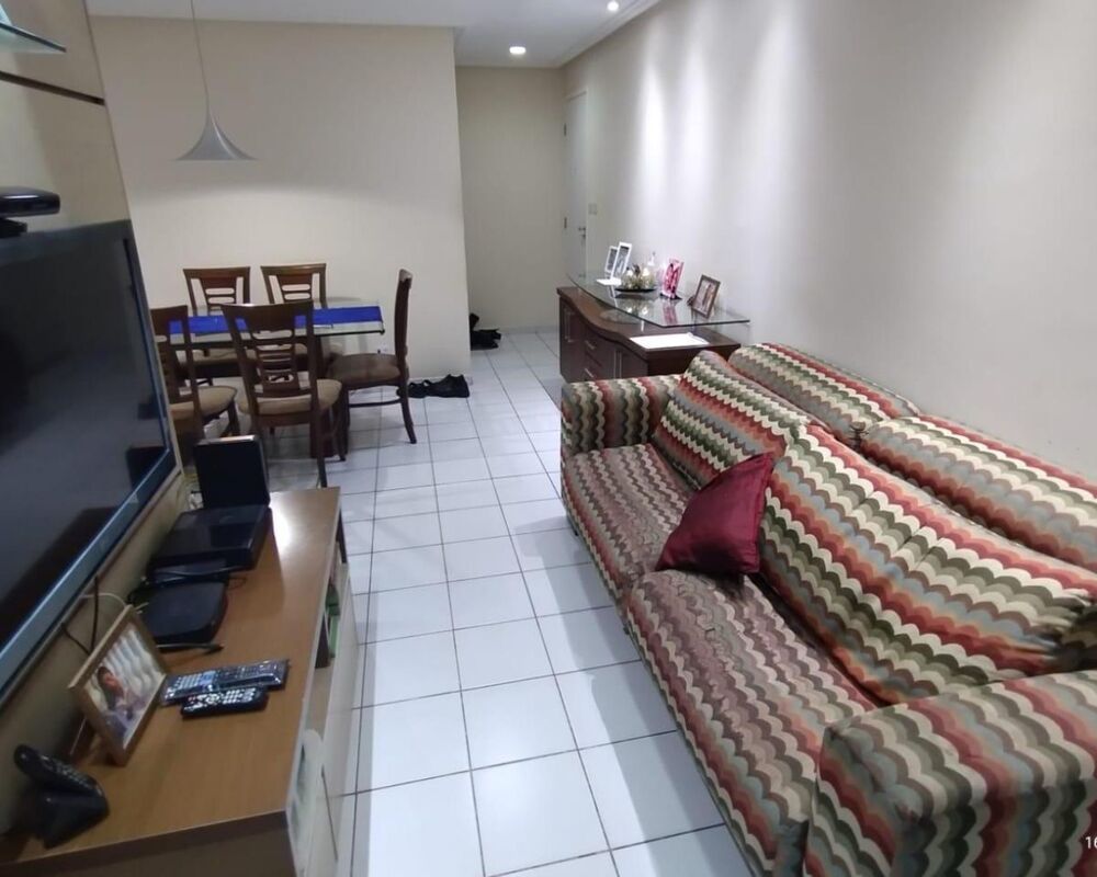 Apartamento, 3 quartos, 70 m² - Foto 12