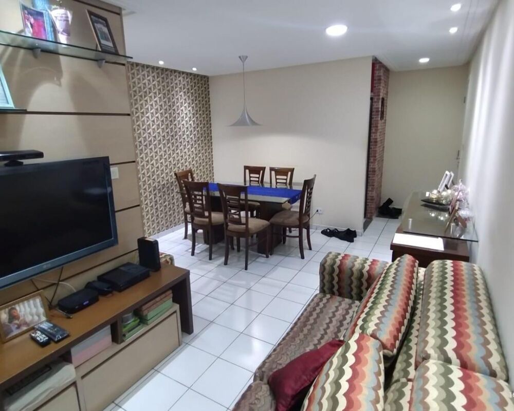 Apartamento, 3 quartos, 70 m² - Foto 19