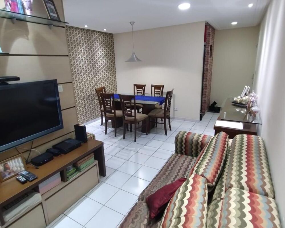 Apartamento, 3 quartos, 70 m² - Foto 9