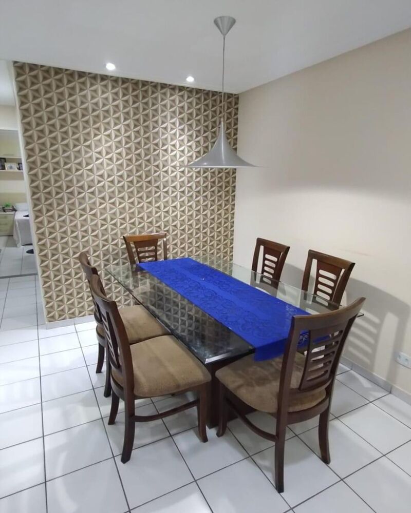Apartamento, 3 quartos, 70 m² - Foto 5