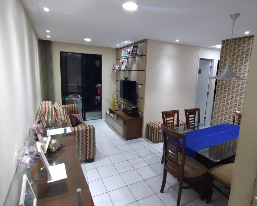 Apartamento, 3 quartos, 70 m² - Foto 6