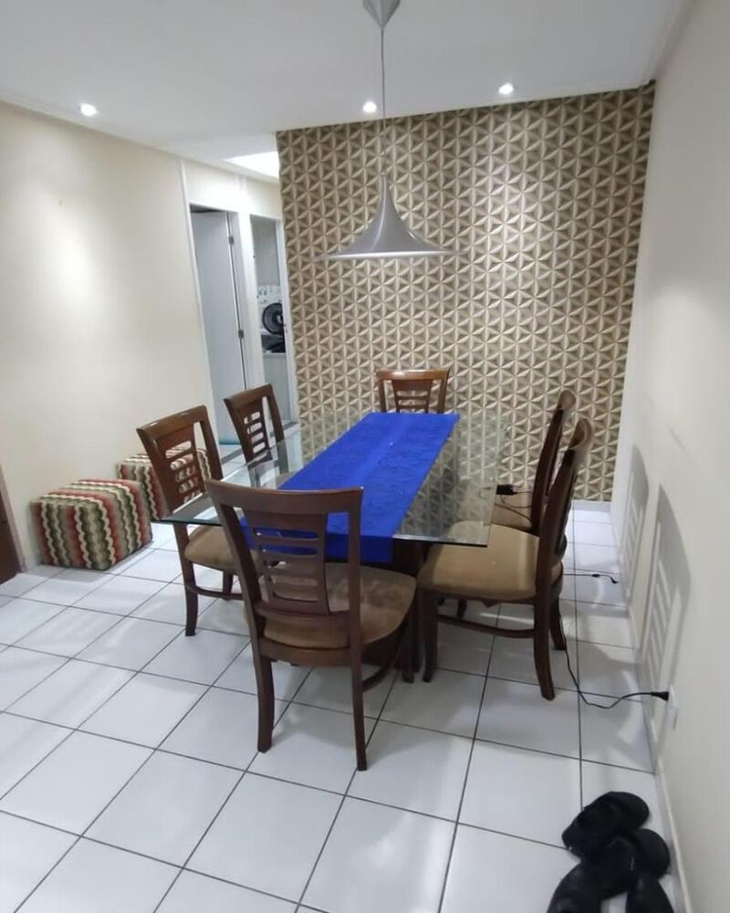 Apartamento, 3 quartos, 70 m² - Foto 14