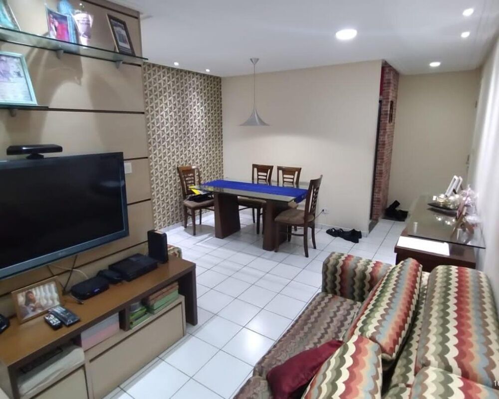 Apartamento, 3 quartos, 70 m² - Foto 17