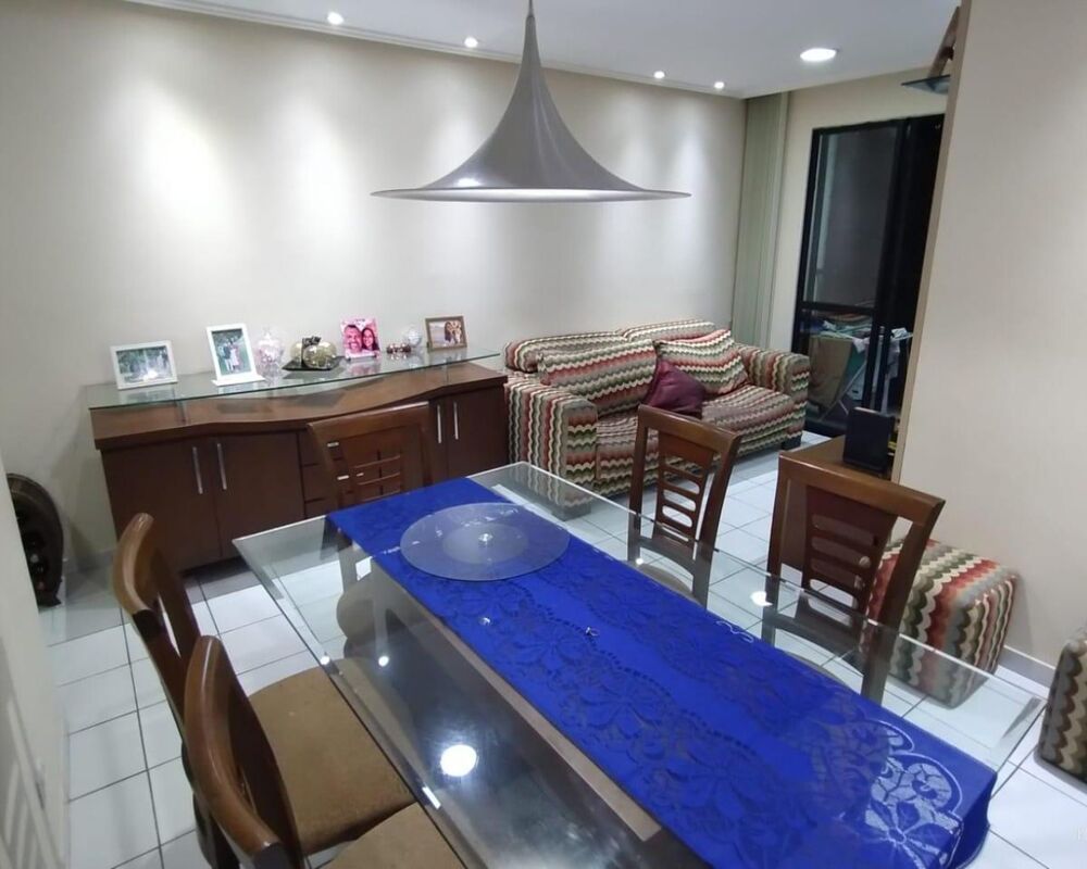 Apartamento, 3 quartos, 70 m² - Foto 8