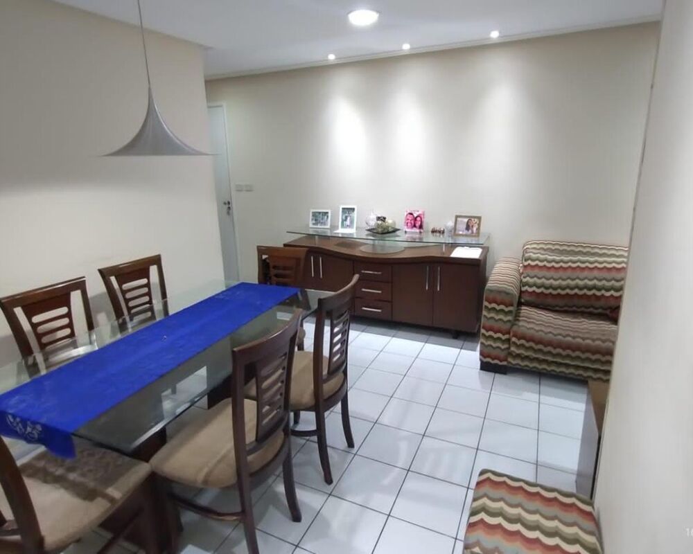 Apartamento, 3 quartos, 70 m² - Foto 7