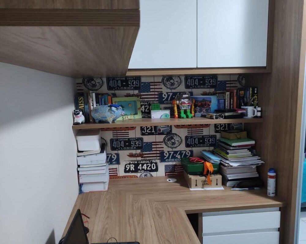 Apartamento, 3 quartos, 70 m² - Foto 18