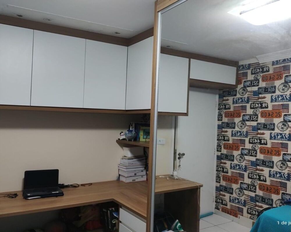 Apartamento, 3 quartos, 70 m² - Foto 20