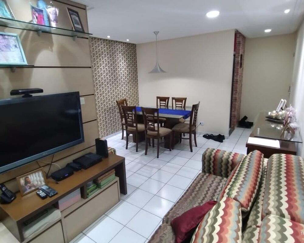 Apartamento, 3 quartos, 70 m² - Foto 13