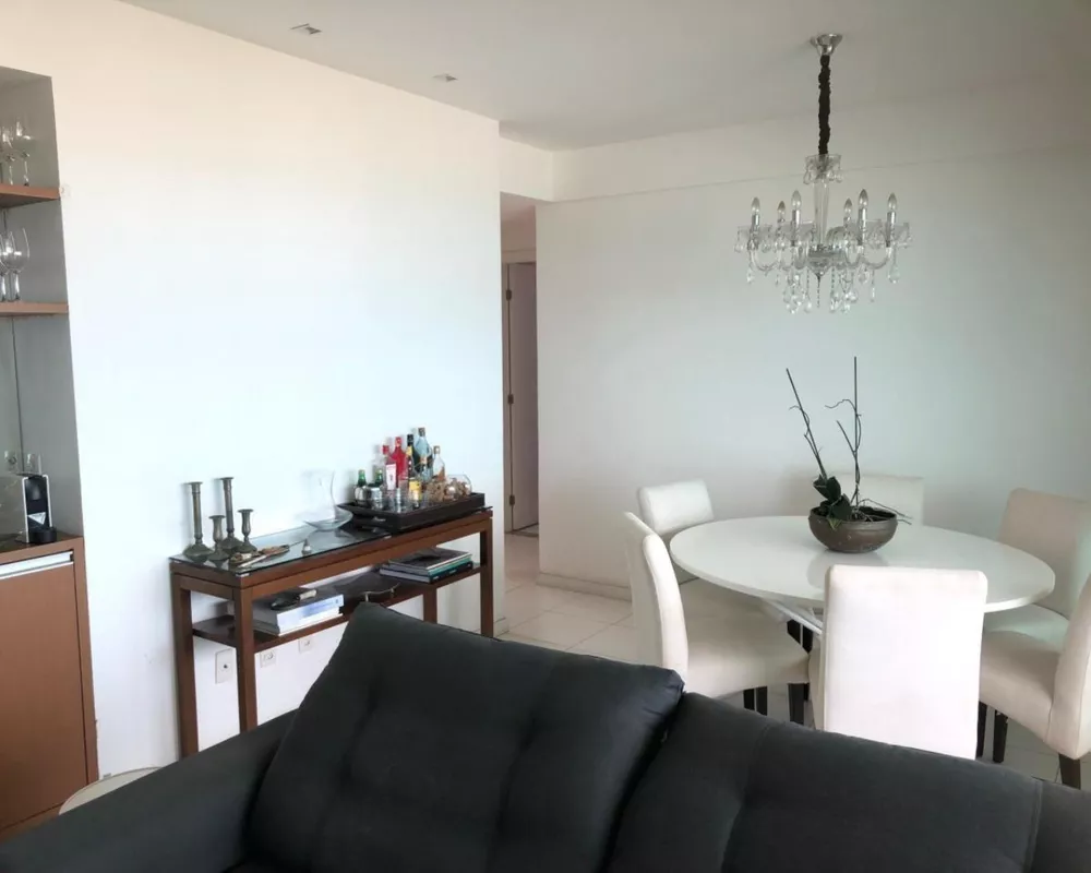 Apartamento à venda, 103m² - Foto 2