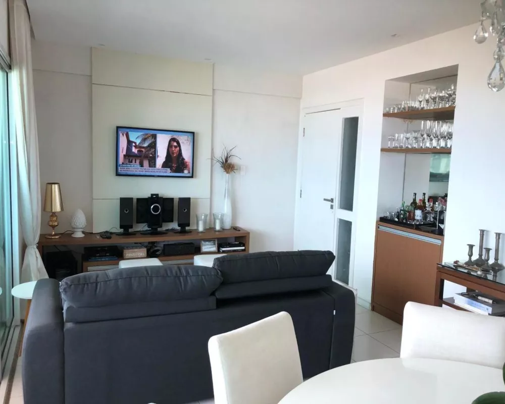 Apartamento à venda, 103m² - Foto 1