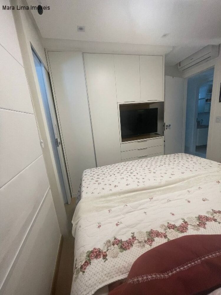Apartamento, 3 quartos, 83 m² - Foto 7