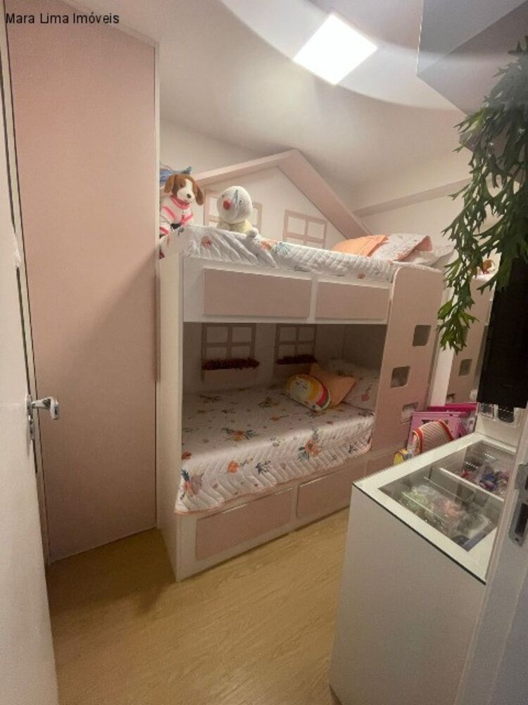 Apartamento, 3 quartos, 83 m² - Foto 5