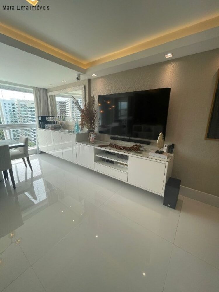 Apartamento, 3 quartos, 83 m² - Foto 14