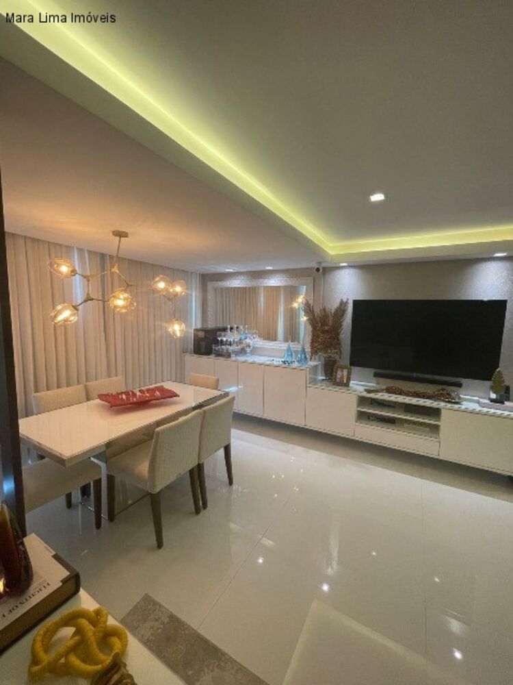 Apartamento, 3 quartos, 83 m² - Foto 1