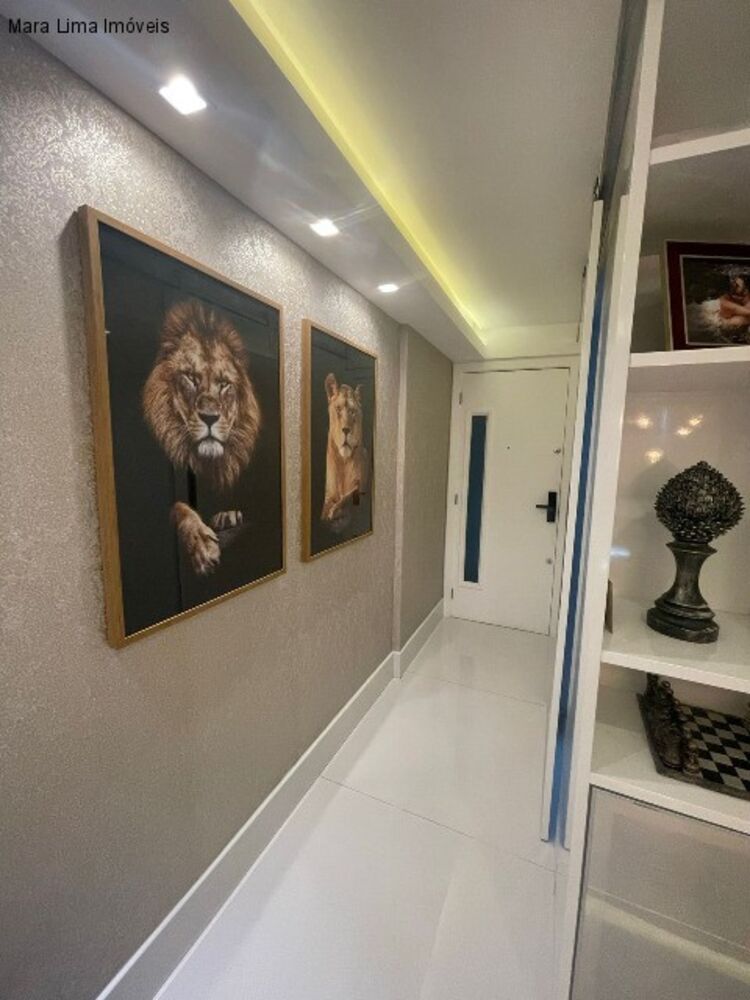 Apartamento, 3 quartos, 83 m² - Foto 19
