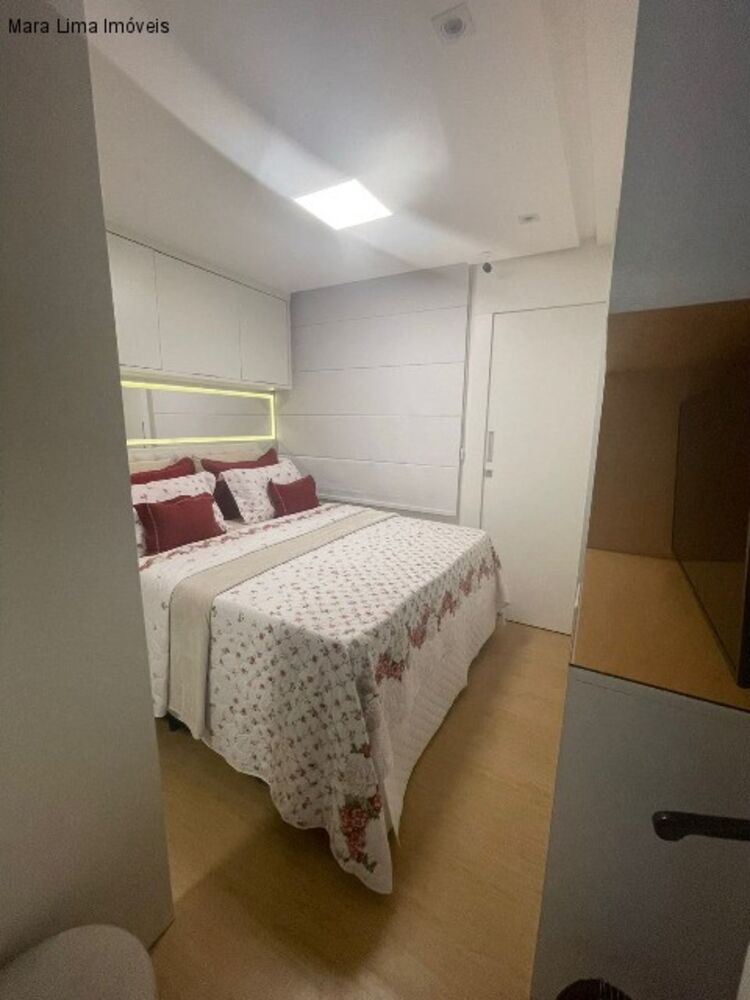 Apartamento, 3 quartos, 83 m² - Foto 6