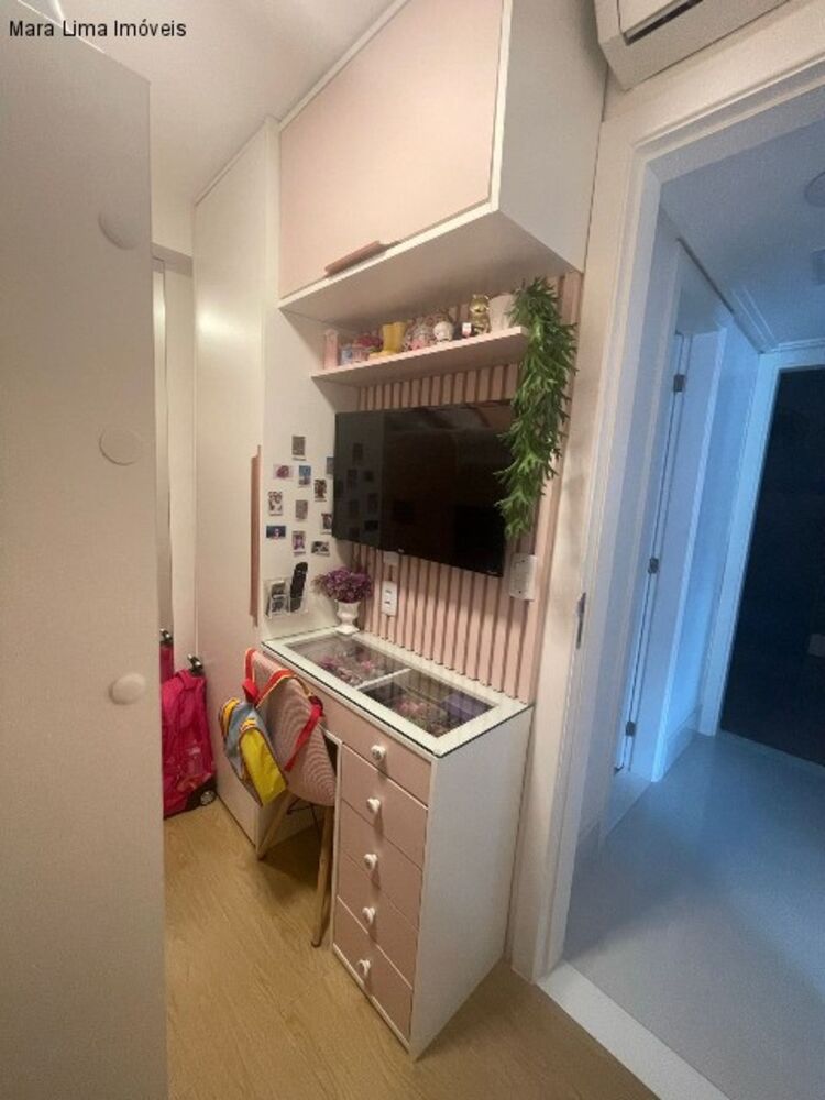 Apartamento, 3 quartos, 83 m² - Foto 4