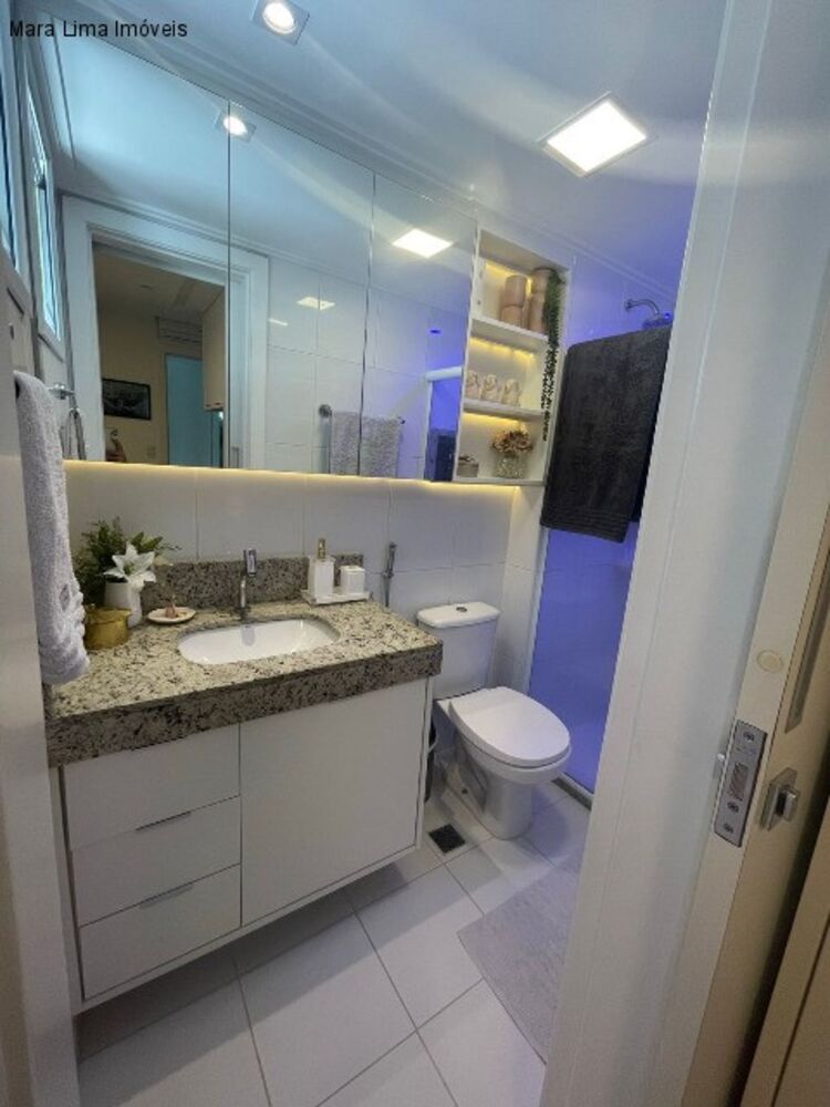 Apartamento, 3 quartos, 83 m² - Foto 10