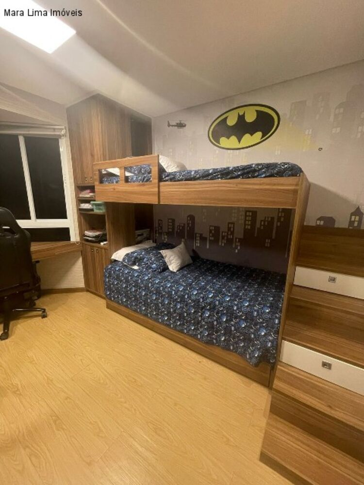 Apartamento, 3 quartos, 83 m² - Foto 3