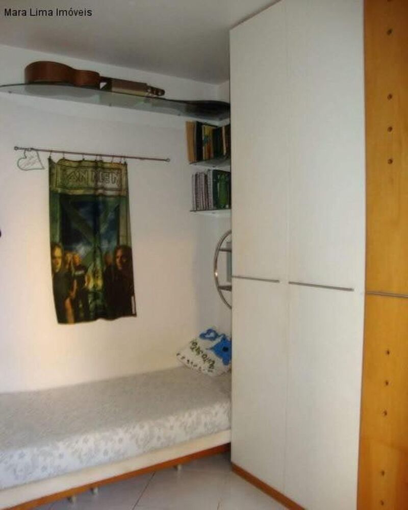 Apartamento, 3 quartos, 142 m² - Foto 6