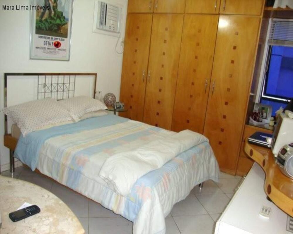 Apartamento, 3 quartos, 142 m² - Foto 14