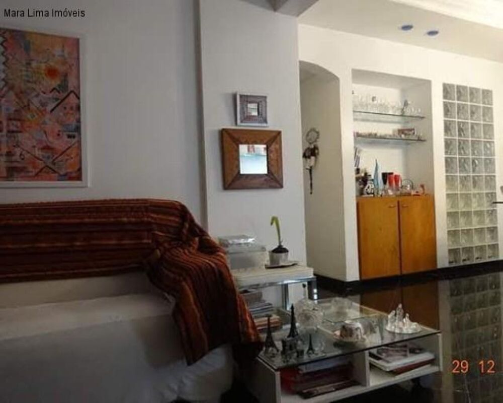 Apartamento, 3 quartos, 142 m² - Foto 4