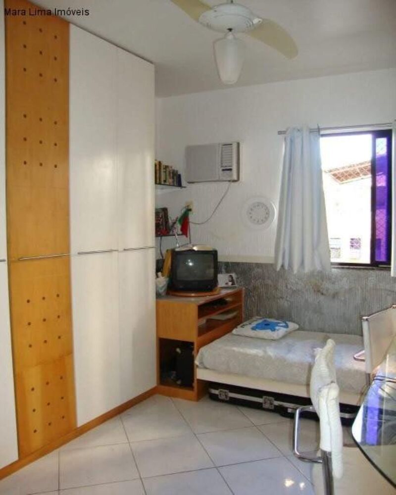 Apartamento, 3 quartos, 142 m² - Foto 8