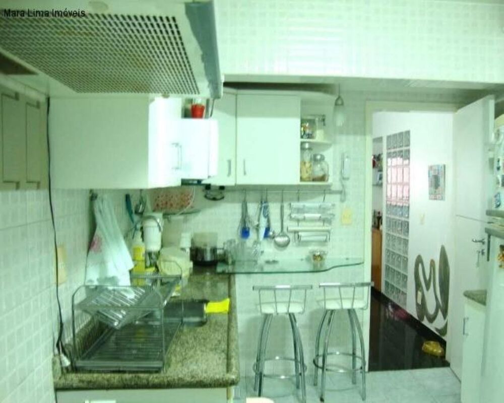 Apartamento, 3 quartos, 142 m² - Foto 5