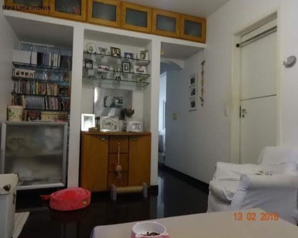 Apartamento, 3 quartos, 142 m² - Foto 12