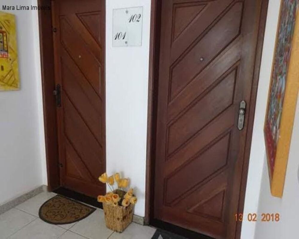 Apartamento, 3 quartos, 142 m² - Foto 2