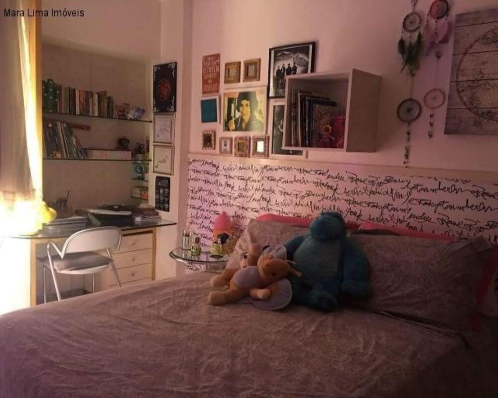 Apartamento, 3 quartos, 142 m² - Foto 11