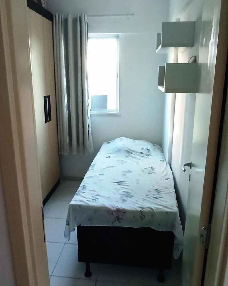 Apartamento, 2 quartos, 76 m² - Foto 2