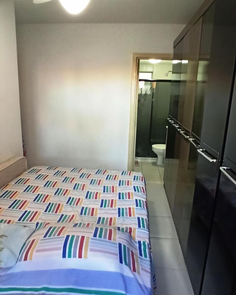 Apartamento, 2 quartos, 76 m² - Foto 11