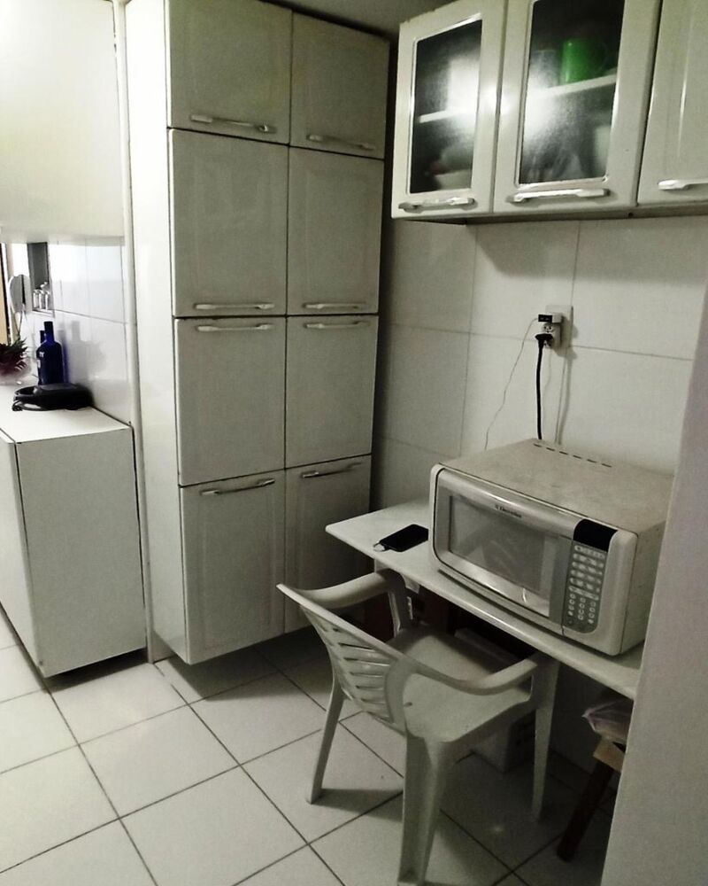 Apartamento, 2 quartos, 76 m² - Foto 19