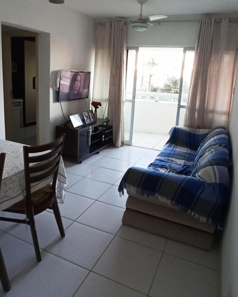 Apartamento, 2 quartos, 76 m² - Foto 1