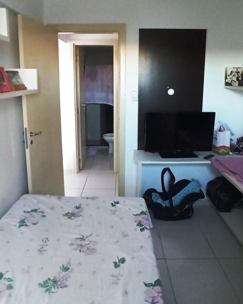 Apartamento, 2 quartos, 76 m² - Foto 4