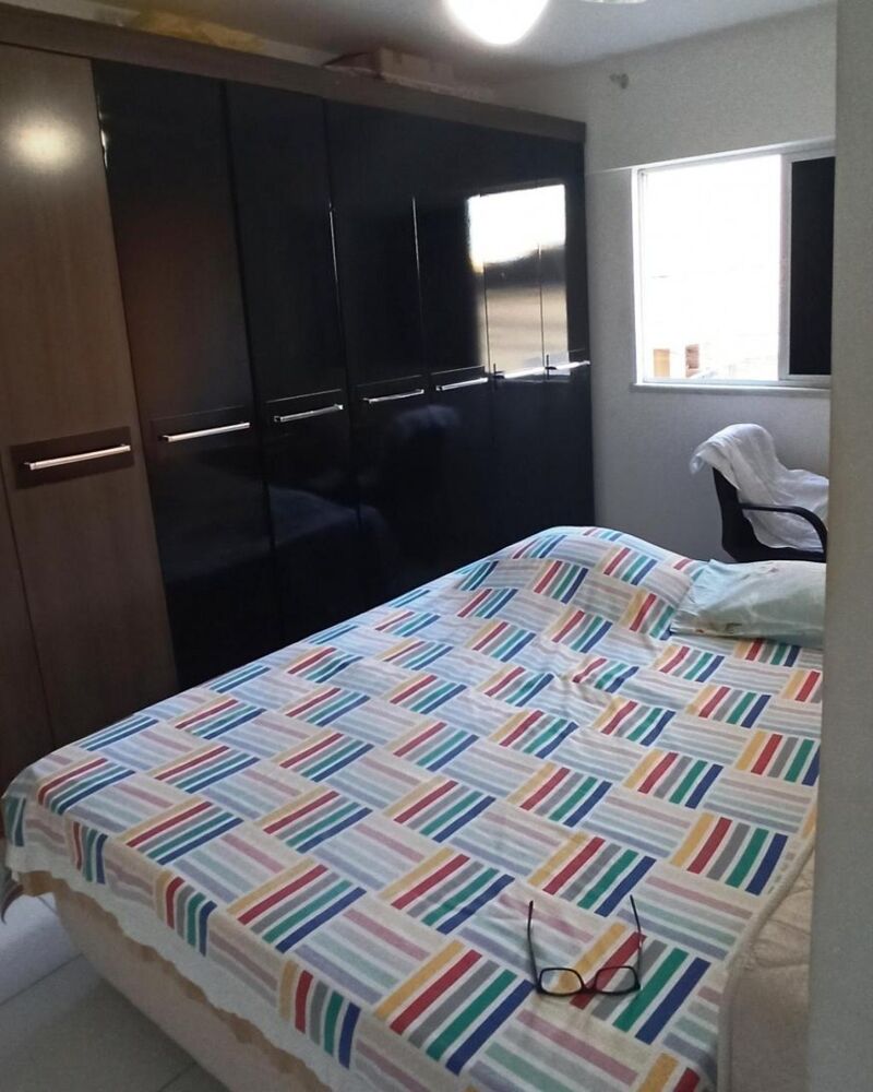 Apartamento, 2 quartos, 76 m² - Foto 13