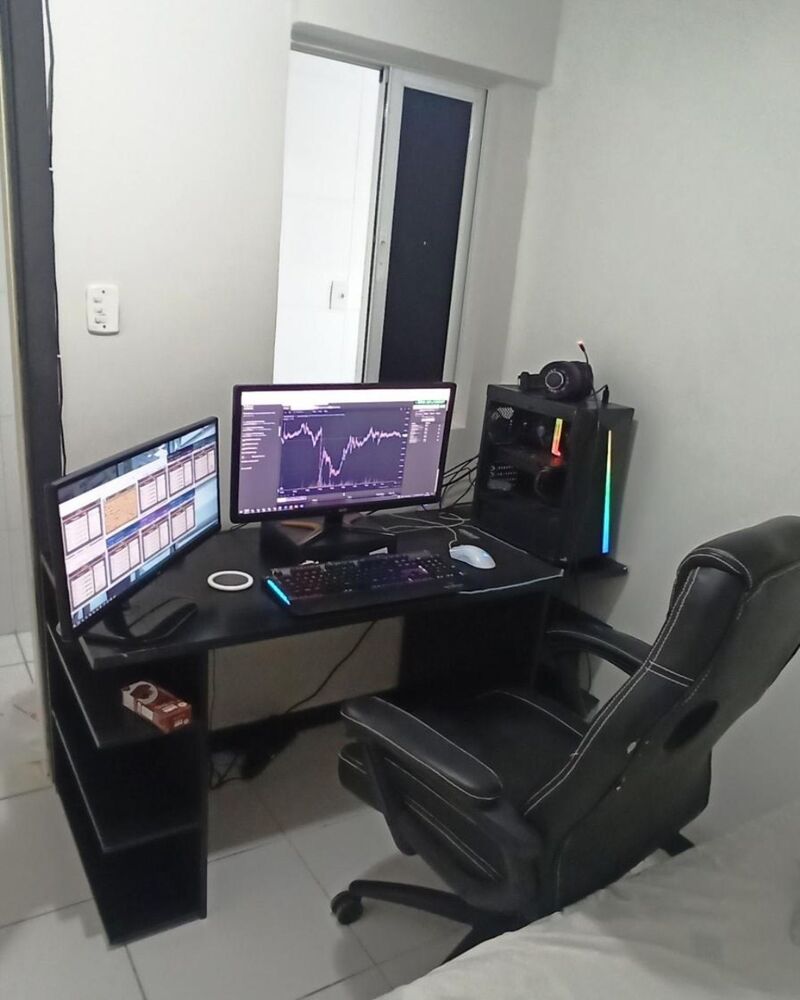 Apartamento, 2 quartos, 76 m² - Foto 17