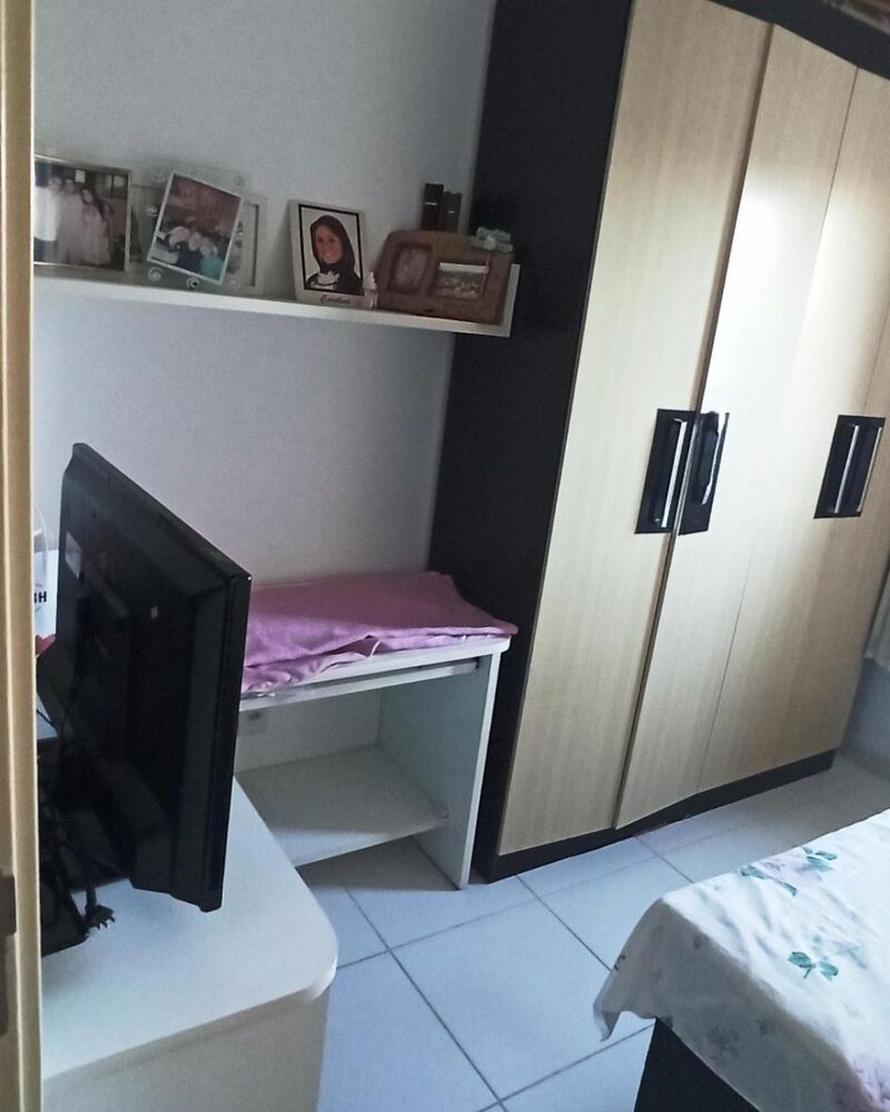 Apartamento, 2 quartos, 76 m² - Foto 3