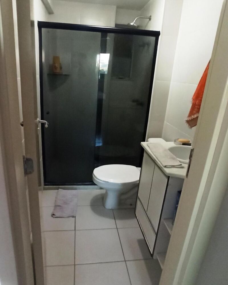Apartamento, 2 quartos, 76 m² - Foto 8