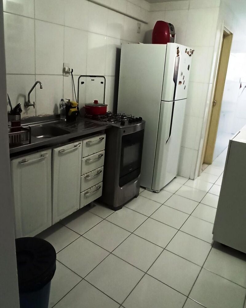 Apartamento, 2 quartos, 76 m² - Foto 18